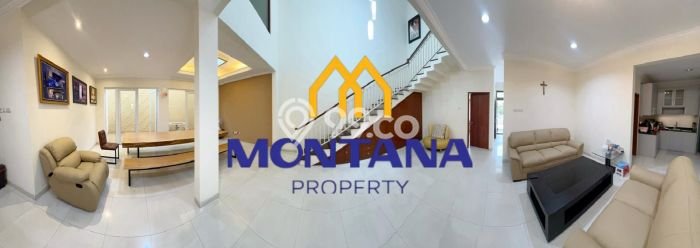 Dijual Rumah Premium dengan Fasilitas Sekitar Lengkap di Tangerang, Tangerang Dijual Rumah Premium dengan Fasilitas Sekitar Lengkap di Tangerang, Tangerang
