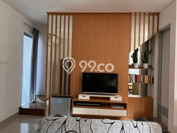 Dijual Hunian Rumah Nyaman 2 Kamar di Gading Serpong, Tangerang Dijual Hunian Rumah Nyaman 2 Kamar di Gading Serpong, Tangerang