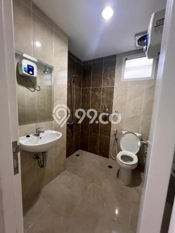 Hunian Strategis 125m2 di Gading Serpong Tangerang 4 Bedroom Hunian Strategis 125m2 di Gading Serpong Tangerang 4 Bedroom