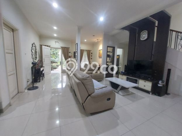 Hunian Luxury Dijual di Tangerang Fasilitas Lengkap Hunian Luxury Dijual di Tangerang Fasilitas Lengkap