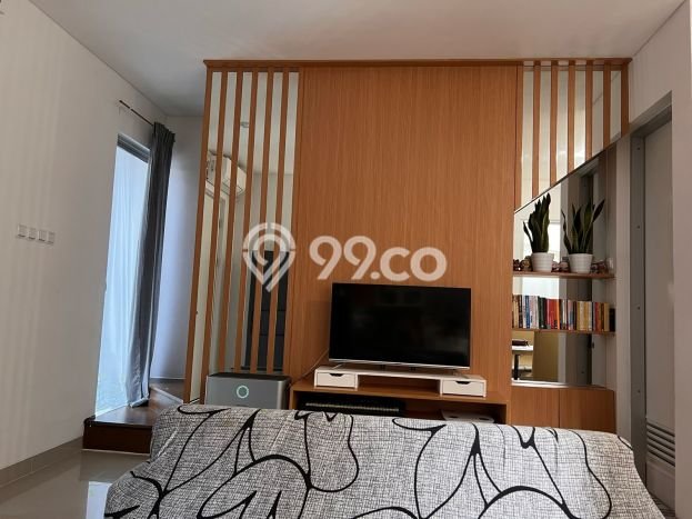 Dijual Hunian Rumah Nyaman 2 Kamar di Gading Serpong, Tangerang Dijual Hunian Rumah Nyaman 2 Kamar di Gading Serpong, Tangerang