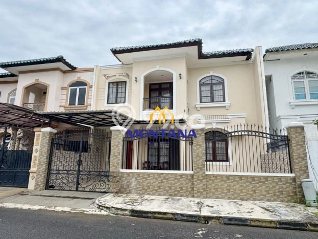 Dijual Rumah Premium dengan Fasilitas Sekitar Lengkap di Tangerang, Tangerang Dijual Rumah Premium dengan Fasilitas Sekitar Lengkap di Tangerang, Tangerang
