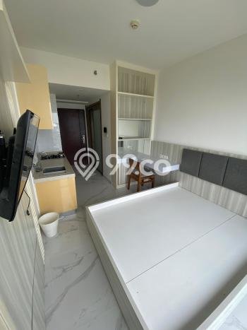 Disewakan Segera Apartemen Strategis 1 KT, 1 KM di Kawasan BSD Disewakan Segera Apartemen Strategis 1 KT, 1 KM di Kawasan BSD