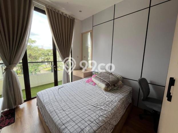Dijual Rumah Modern 4 KT di Pasar Kemis, Tangerang Dijual Rumah Modern 4 KT di Pasar Kemis, Tangerang