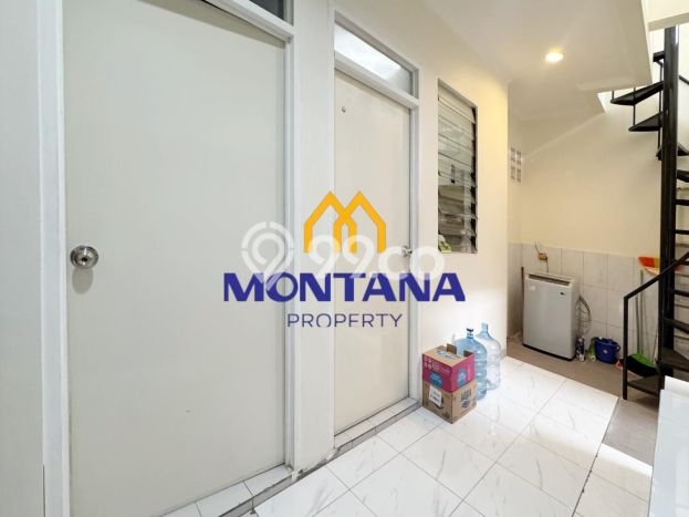 Dijual Rumah Premium dengan Fasilitas Sekitar Lengkap di Tangerang, Tangerang Dijual Rumah Premium dengan Fasilitas Sekitar Lengkap di Tangerang, Tangerang