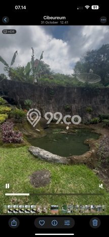 Vila Kawasan Cisarua, Area 8150m2m², Akses Mudah Fasilitas Umum Vila Kawasan Cisarua, Area 8150m2m², Akses Mudah Fasilitas Umum