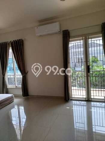 Rumah Disewakan Tangerang LT 216m2 LB 216m2 Kawasan Gading Serpong Rumah Disewakan Tangerang LT 216m2 LB 216m2 Kawasan Gading Serpong