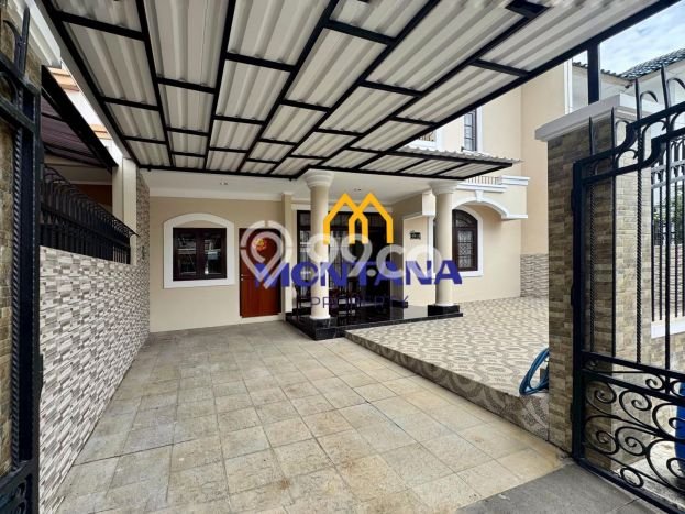 Dijual Rumah Premium dengan Fasilitas Sekitar Lengkap di Tangerang, Tangerang Dijual Rumah Premium dengan Fasilitas Sekitar Lengkap di Tangerang, Tangerang