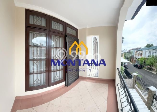 Dijual Rumah Premium dengan Fasilitas Sekitar Lengkap di Tangerang, Tangerang Dijual Rumah Premium dengan Fasilitas Sekitar Lengkap di Tangerang, Tangerang