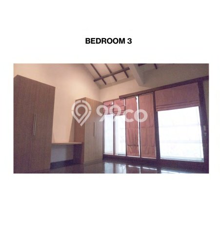 Ready to Use! Premium House LT 1000m2 Desain Modern di Kemang Ready to Use! Premium House LT 1000m2 Desain Modern di Kemang