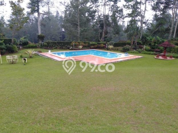 Vila Kawasan Cisarua, Area 8150m2m², Akses Mudah Fasilitas Umum Vila Kawasan Cisarua, Area 8150m2m², Akses Mudah Fasilitas Umum