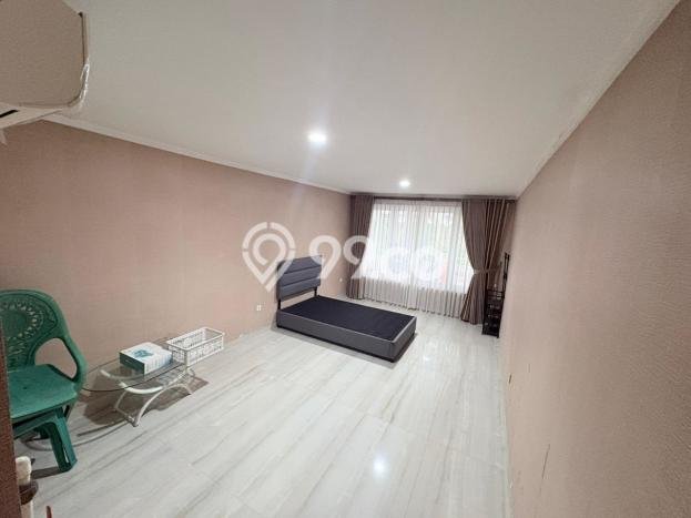 Siap Huni Rumah Mewah 5 Kamar di Tangerang Dekat ke Mana Pun Siap Huni Rumah Mewah 5 Kamar di Tangerang Dekat ke Mana Pun