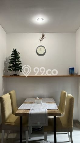 Dijual Hunian Rumah Nyaman 2 Kamar di Gading Serpong, Tangerang Dijual Hunian Rumah Nyaman 2 Kamar di Gading Serpong, Tangerang
