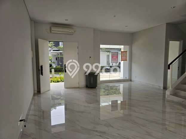 Hunian Mewah LB 196m2 Siap Huni Desain Elegan di Gading Serpong, Tangerang Hunian Mewah LB 196m2 Siap Huni Desain Elegan di Gading Serpong, Tangerang