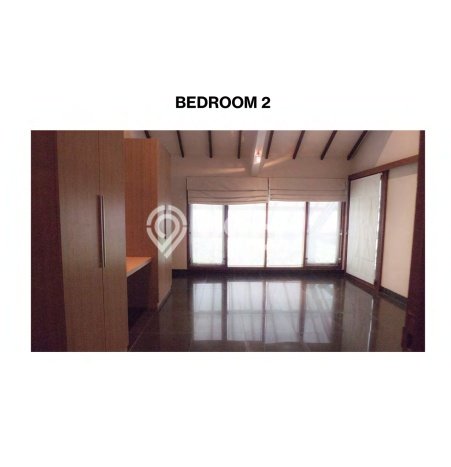 Ready to Use! Premium House LT 1000m2 Desain Modern di Kemang Ready to Use! Premium House LT 1000m2 Desain Modern di Kemang