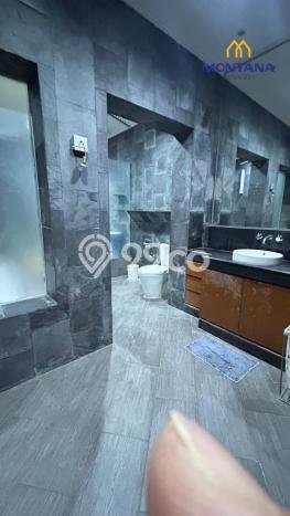 Rumah Elit Modern Tanpa Renovasi di Pondok Indah Jakarta Selatan Rumah Elit Modern Tanpa Renovasi di Pondok Indah Jakarta Selatan