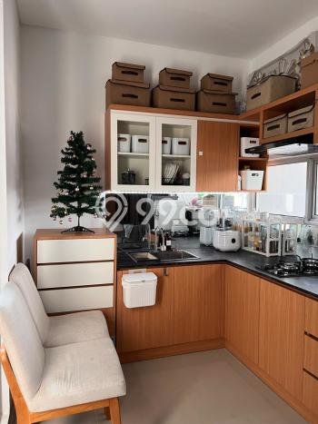 Dijual Hunian Rumah Nyaman 2 Kamar di Gading Serpong, Tangerang Dijual Hunian Rumah Nyaman 2 Kamar di Gading Serpong, Tangerang