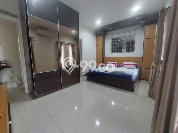 Hunian Luxury Dijual di Tangerang Fasilitas Lengkap Hunian Luxury Dijual di Tangerang Fasilitas Lengkap