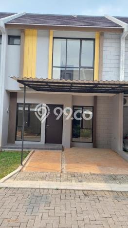 Jual Rumah Minimalis Bagus Punya 3 KT di Serpong Tangerang Selatan PPJB Jual Rumah Minimalis Bagus Punya 3 KT di Serpong Tangerang Selatan PPJB