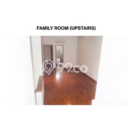 Ready to Use! Premium House LT 1000m2 Desain Modern di Kemang Ready to Use! Premium House LT 1000m2 Desain Modern di Kemang