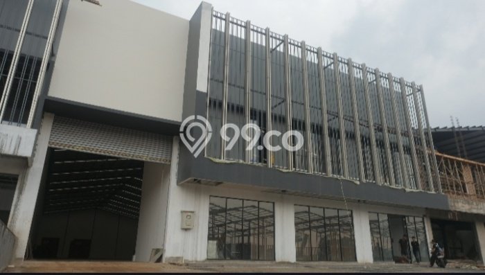 Gudang Disewakan Lokasi Legok Tangerang Harga Spesial! Gudang Disewakan Lokasi Legok Tangerang Harga Spesial!
