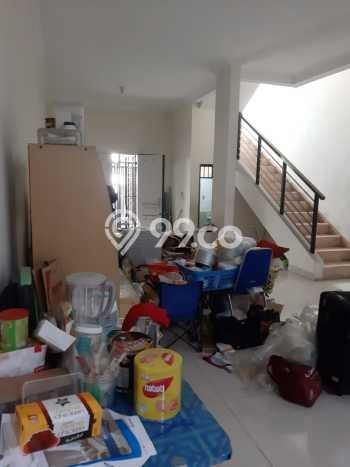 Rumah Luxury Modern Tanpa Renovasi di Daan Mogot Jakarta Barat Rumah Luxury Modern Tanpa Renovasi di Daan Mogot Jakarta Barat