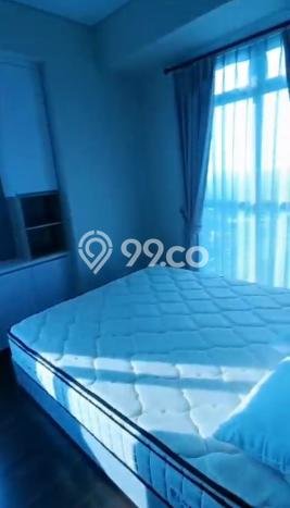 Apartemen Favorit Nyaman Dijual di Jakarta Barat dengan 2 Kamar Tidur Apartemen Favorit Nyaman Dijual di Jakarta Barat dengan 2 Kamar Tidur