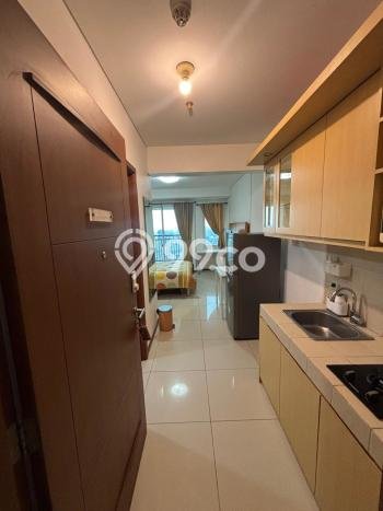 Dijual Apartemen 0 KT 1 KM di Tanah Abang Dijual Apartemen 0 KT 1 KM di Tanah Abang