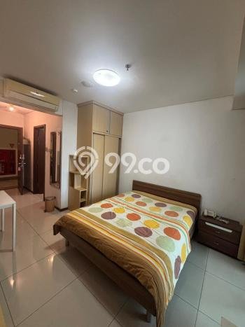 Dijual Apartemen 0 KT 1 KM di Tanah Abang Dijual Apartemen 0 KT 1 KM di Tanah Abang