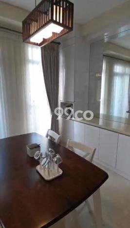 Apartemen Favorit Nyaman Dijual di Jakarta Barat dengan 2 Kamar Tidur Apartemen Favorit Nyaman Dijual di Jakarta Barat dengan 2 Kamar Tidur