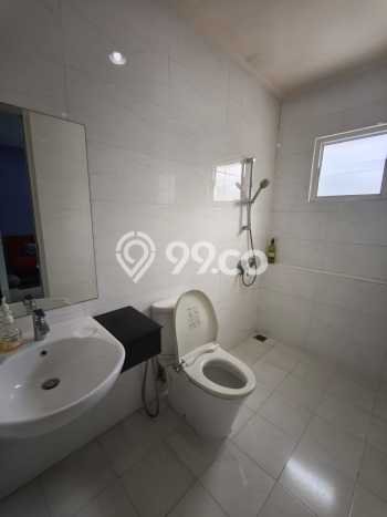 Rumah Sewa Jakarta Barat LT 108m2 LB 108m2 Area Green Lake City Rumah Sewa Jakarta Barat LT 108m2 LB 108m2 Area Green Lake City