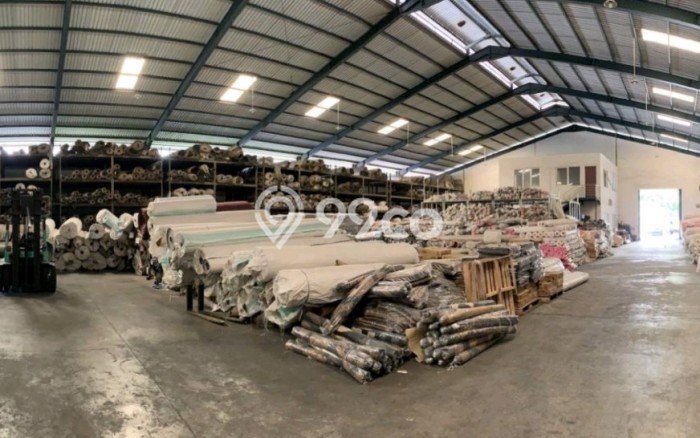 Gudang Dijual Lokasi Stratagis di Kelapa Gading Jakarta Utara Cocok untuk Bisnis Gudang Dijual Lokasi Stratagis di Kelapa Gading Jakarta Utara Cocok untuk Bisnis