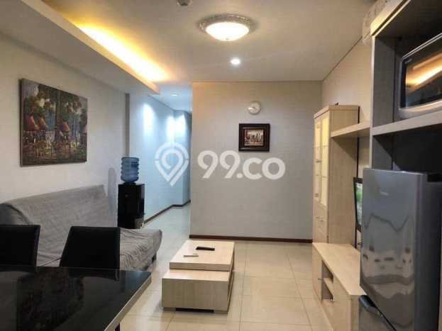 Dijual Apartemen 2 KT 2 KM di Tanah Abang Dijual Apartemen 2 KT 2 KM di Tanah Abang