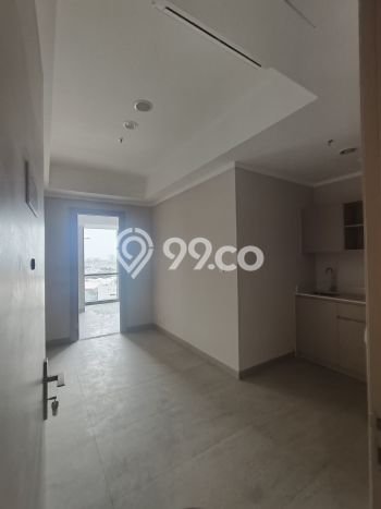 Siap Milik Apartemen 1 KT 1 KM di Kemayoran Siap Milik Apartemen 1 KT 1 KM di Kemayoran