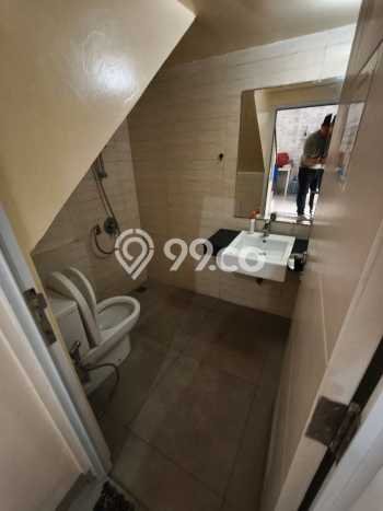Rumah Sewa Jakarta Barat LT 108m2 LB 108m2 Area Green Lake City Rumah Sewa Jakarta Barat LT 108m2 LB 108m2 Area Green Lake City