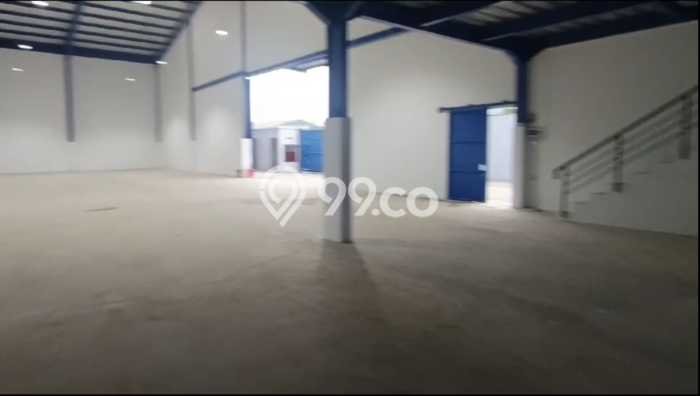 FOR RENT! Gudang di Kapuk Kamal Cocok untuk Bisnis 480m2 FOR RENT! Gudang di Kapuk Kamal Cocok untuk Bisnis 480m2