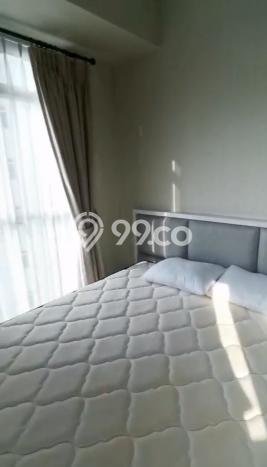 Apartemen Favorit Nyaman Dijual di Jakarta Barat dengan 2 Kamar Tidur Apartemen Favorit Nyaman Dijual di Jakarta Barat dengan 2 Kamar Tidur