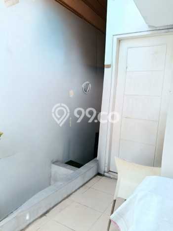Rumah Modern 3 KT di Gading Serpong Tangerang Semi Furnished Rumah Modern 3 KT di Gading Serpong Tangerang Semi Furnished