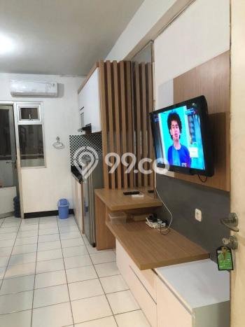 Apartemen Harga Murah dengan 0 BR & 1 KM di Kelapa Gading Jakarta Utara Apartemen Harga Murah dengan 0 BR & 1 KM di Kelapa Gading Jakarta Utara