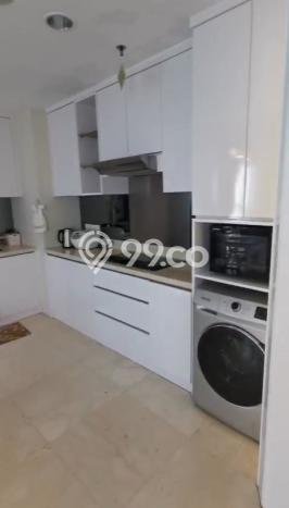Apartemen Favorit Nyaman Dijual di Jakarta Barat dengan 2 Kamar Tidur Apartemen Favorit Nyaman Dijual di Jakarta Barat dengan 2 Kamar Tidur