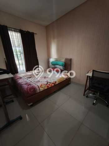Rumah Sewa Jakarta Barat LT 108m2 LB 108m2 Area Green Lake City Rumah Sewa Jakarta Barat LT 108m2 LB 108m2 Area Green Lake City
