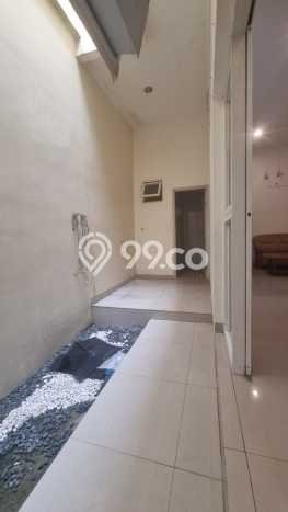 Rumah Elit Modern Tanpa Renovasi di Alam Sutera Tangerang Rumah Elit Modern Tanpa Renovasi di Alam Sutera Tangerang