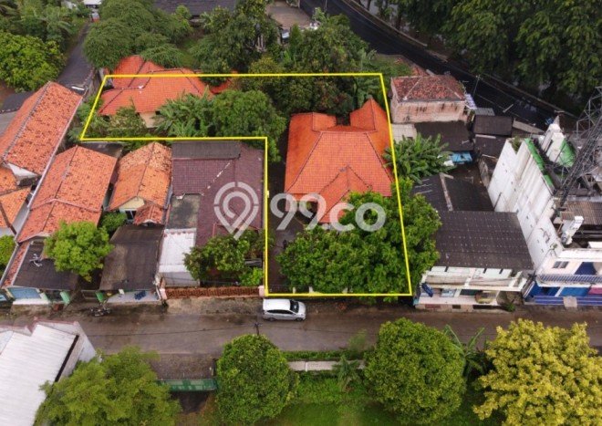 Hunian Super Elit dengan Akses Paling Strategis di Margahayu, Bekasi Hunian Super Elit dengan Akses Paling Strategis di Margahayu, Bekasi