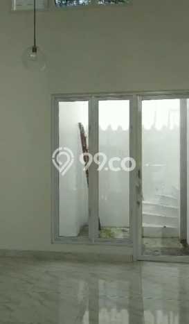 Rumah Minimalis 2 KT LT 135m2 di Metland Puri Rumah Minimalis 2 KT LT 135m2 di Metland Puri