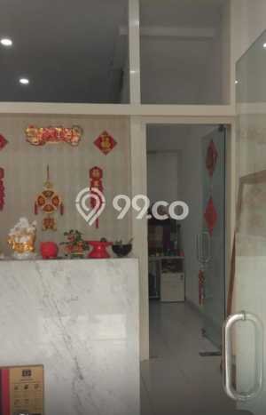 Ruko Dijual di Jakarta Barat LT 60m2 & LB 120m2 Lokasi Terbaik! Ruko Dijual di Jakarta Barat LT 60m2 & LB 120m2 Lokasi Terbaik!