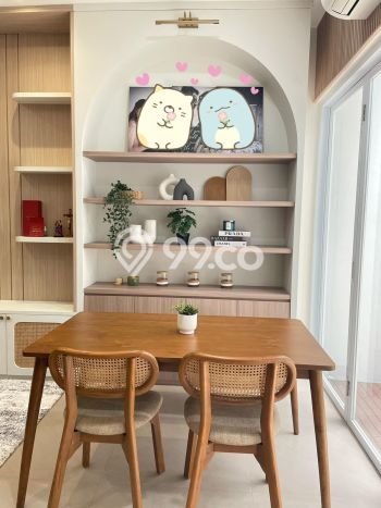 Jual Rumah Luas Elegan Dengan View Cantik di Green Lake City, Jakarta Barat Jual Rumah Luas Elegan Dengan View Cantik di Green Lake City, Jakarta Barat