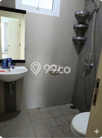 Rumah Modern 3 KT di Gading Serpong Tangerang Semi Furnished Rumah Modern 3 KT di Gading Serpong Tangerang Semi Furnished