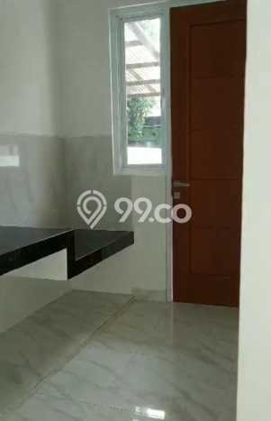 Rumah Minimalis 2 KT LT 135m2 di Metland Puri Rumah Minimalis 2 KT LT 135m2 di Metland Puri