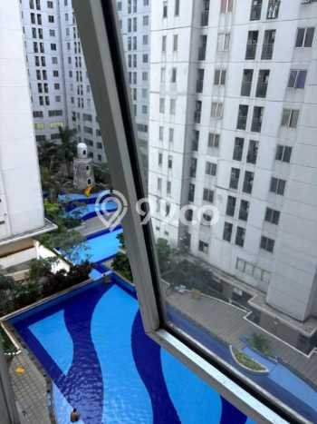 Dijual Apartemen di Jatinegara, Jakarta Timur Punya 2 Kamar Tidur Dijual Apartemen di Jatinegara, Jakarta Timur Punya 2 Kamar Tidur