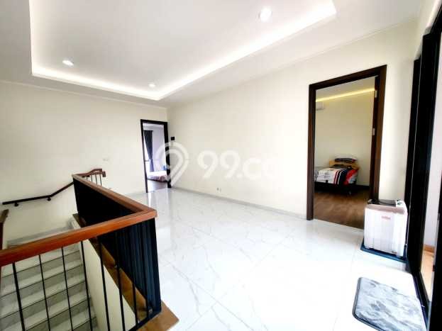Rumah Eksklusif Dijual LT 200m2 di Cikupa, Tangerang Rumah Eksklusif Dijual LT 200m2 di Cikupa, Tangerang